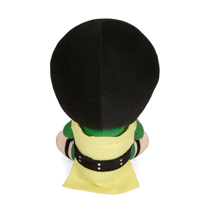 Avatar: The Last Airbender 7.5" Phunny Plush - Toph