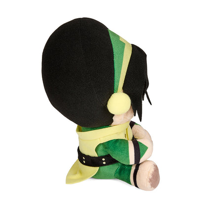 Avatar: The Last Airbender 7.5" Phunny Plush - Toph
