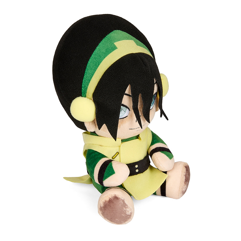 Avatar: The Last Airbender 7.5" Phunny Plush - Toph