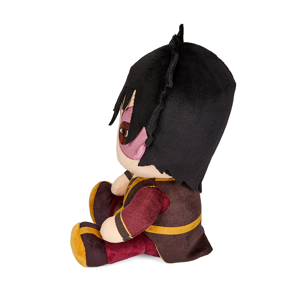 Avatar: The Last Airbender 7.5" Phunny Plush - Zuko