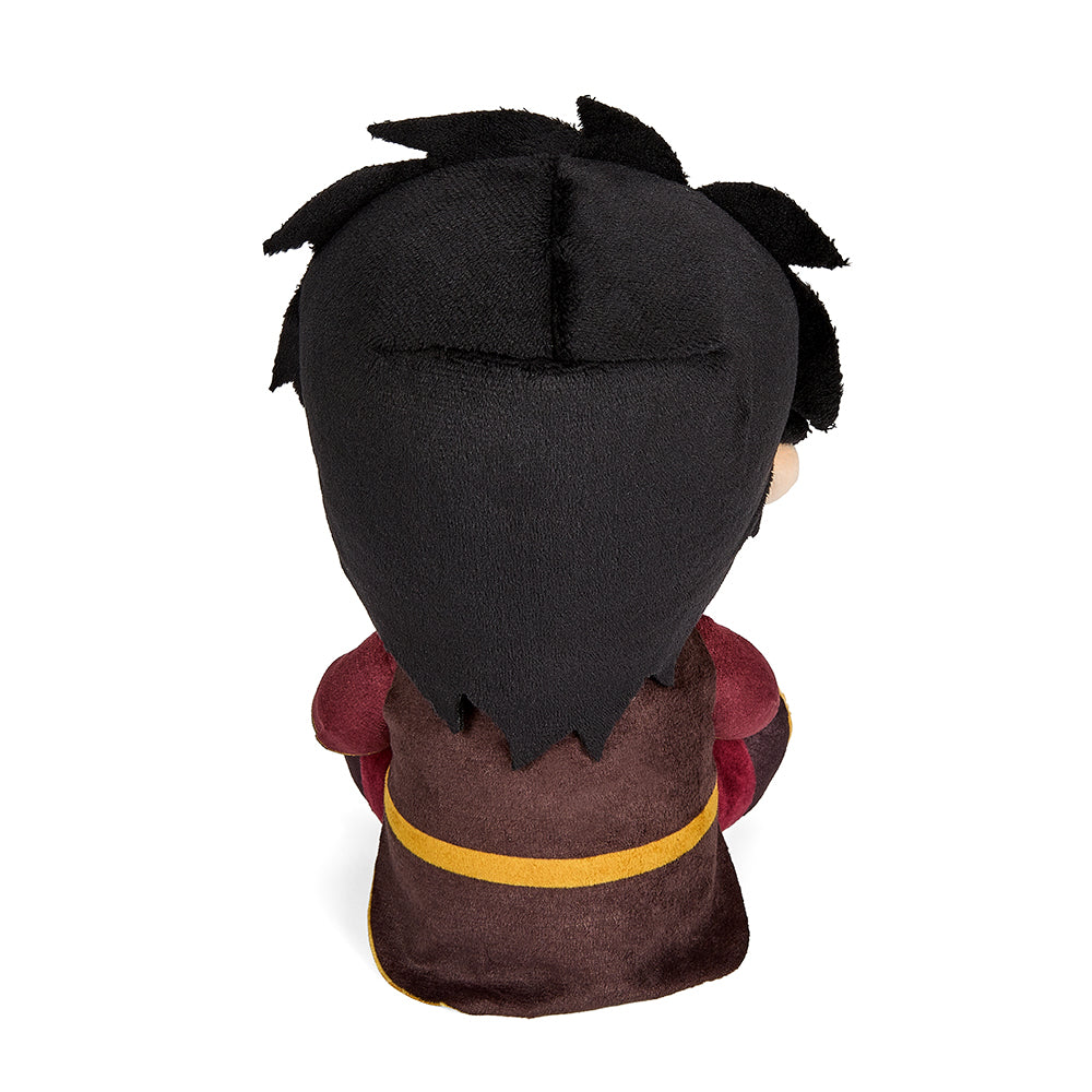 Avatar: The Last Airbender 7.5" Phunny Plush - Zuko