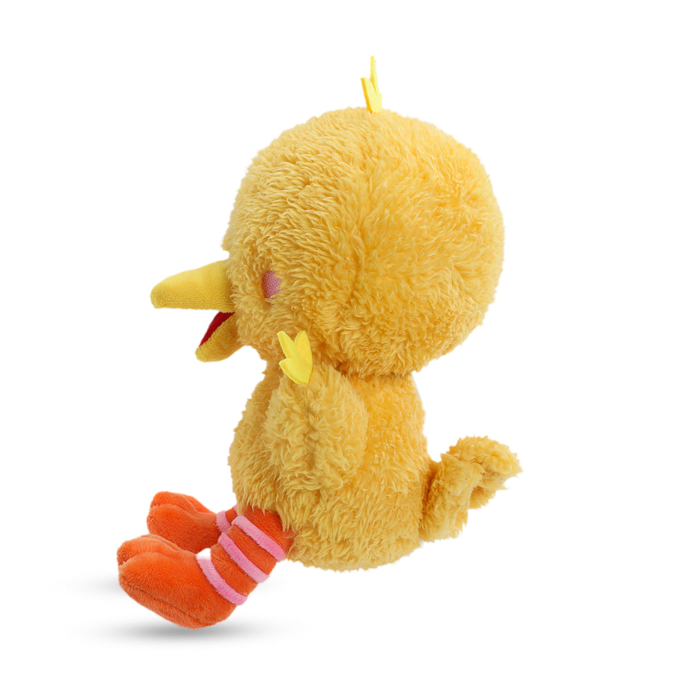 Sesame Street Big Bird Phunny Plush