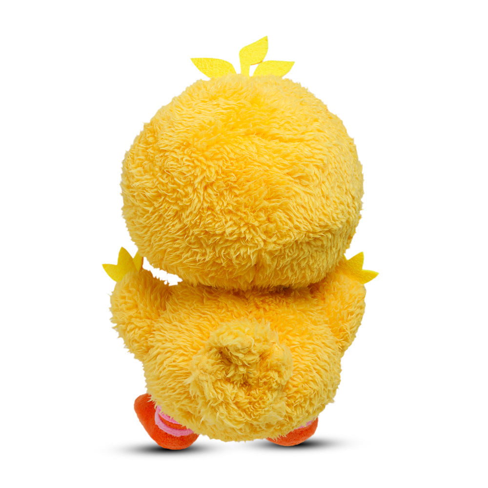 Sesame Street Big Bird Phunny Plush