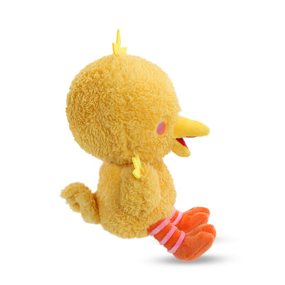 Sesame Street Big Bird Phunny Plush