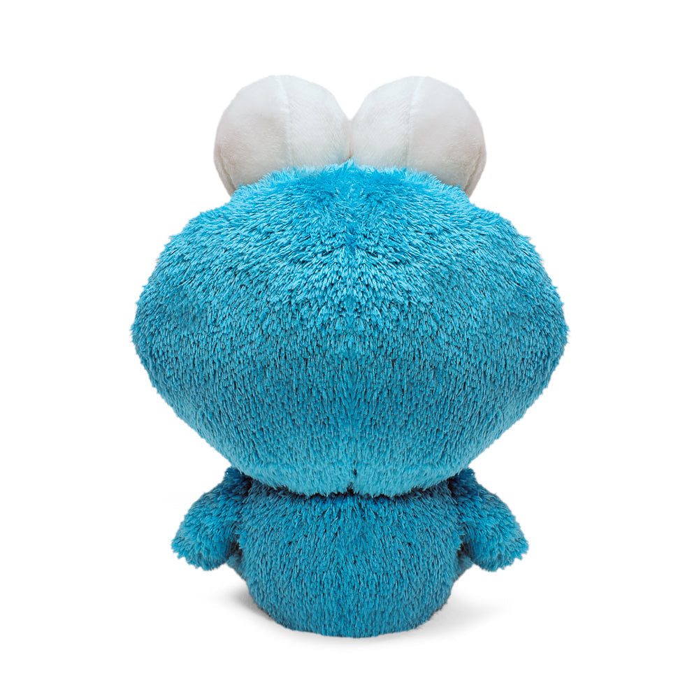 Sesame Street Cookie Monster Phunny Plush