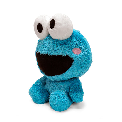Sesame Street Cookie Monster Phunny Plush