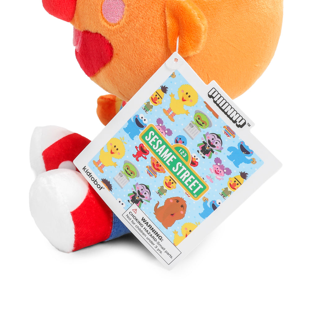 Sesame Street Ernie Phunny Plush