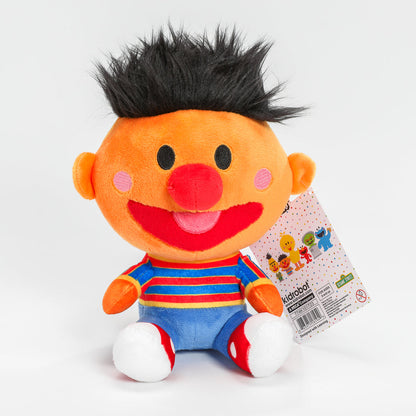 Sesame Street Ernie Phunny Plush