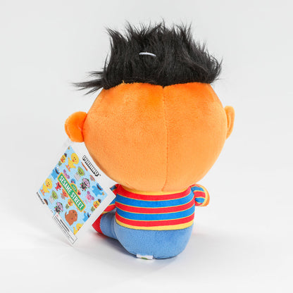 Sesame Street Ernie Phunny Plush