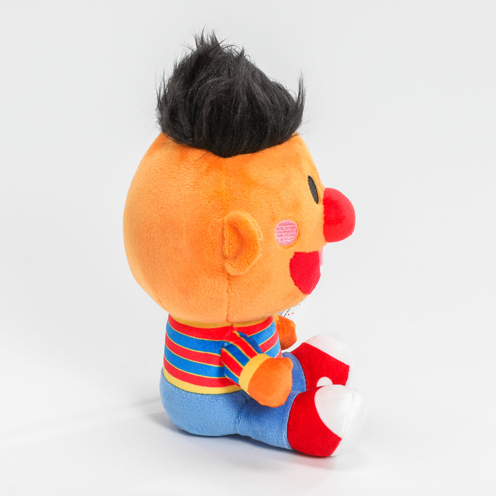 Sesame Street Ernie Phunny Plush