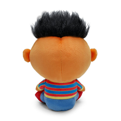 Sesame Street Ernie Phunny Plush