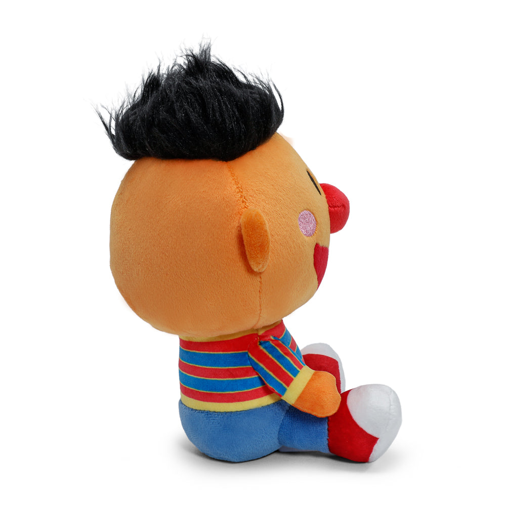 Sesame Street Ernie Phunny Plush