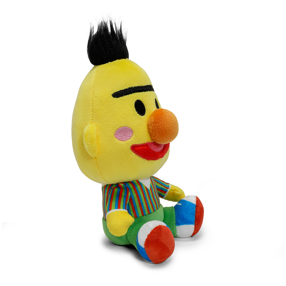 Sesame Street Bert Phunny Plush