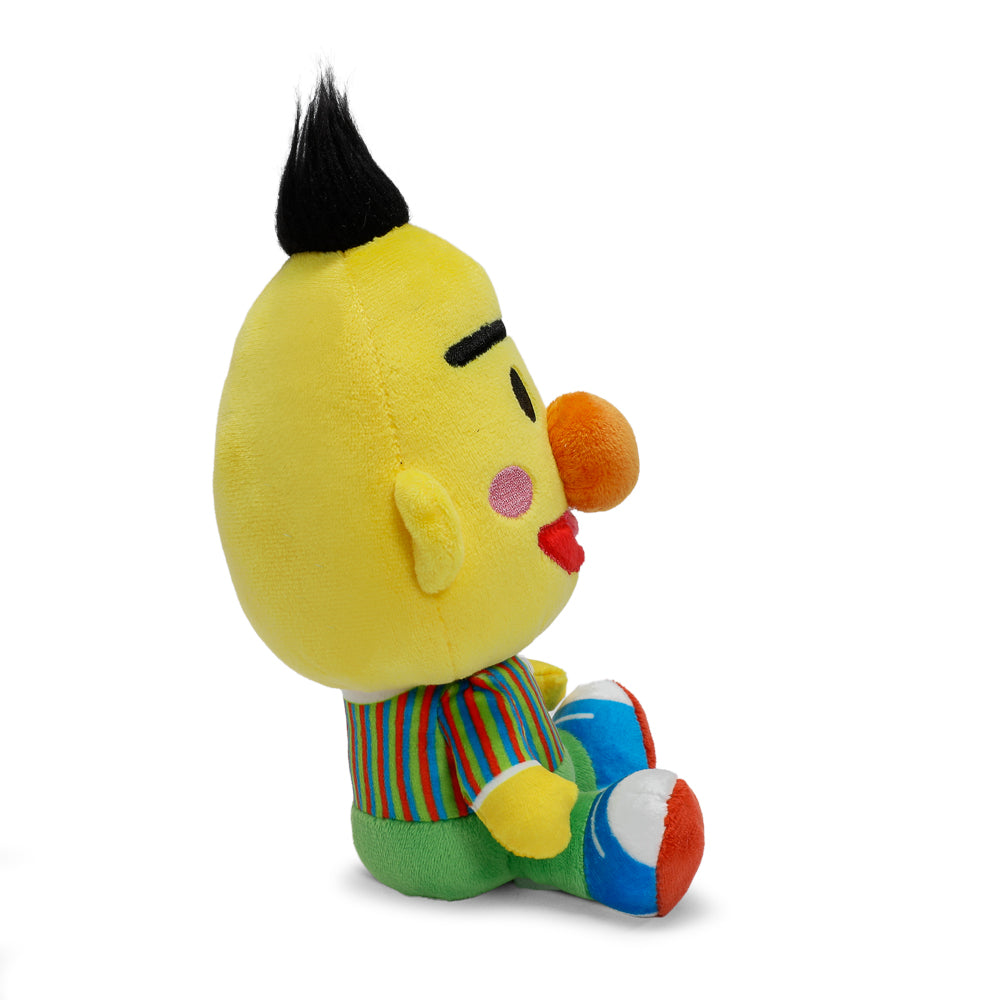 Sesame Street Bert Phunny Plush
