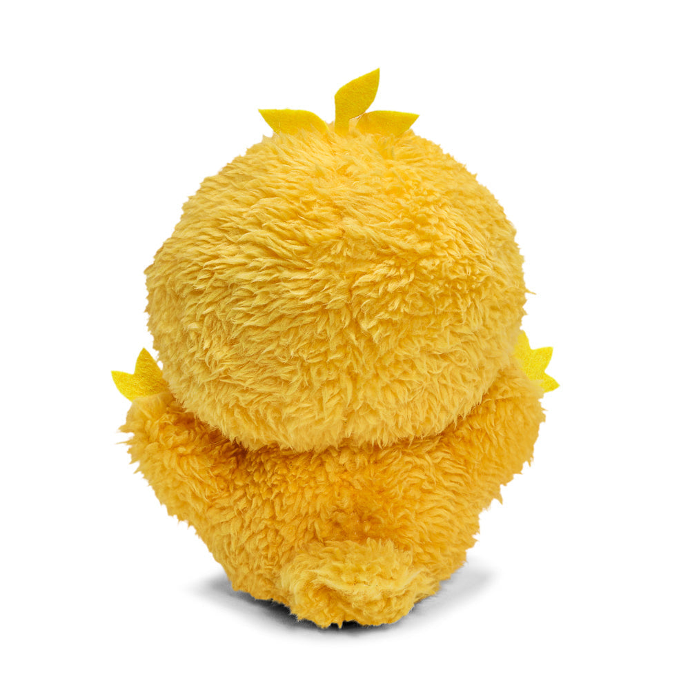 Sesame Street Big Bird 8” Plush Window Clinger