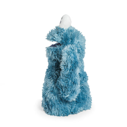 Sesame Street Cookie Monster 16” Plush Puppet