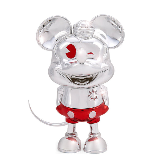 D100 Mickey Mouse Sailor M. 8" Collectible Vinyl Figure by Pasa - Disney 100 Edition (Limited Edition of 500)