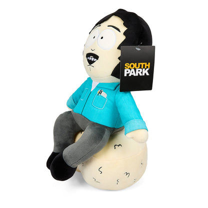 South Park 13" Randy Balls Plush - SOLD OUT!