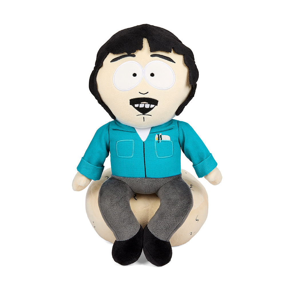 South Park 13" Randy Balls Plush - SOLD OUT!