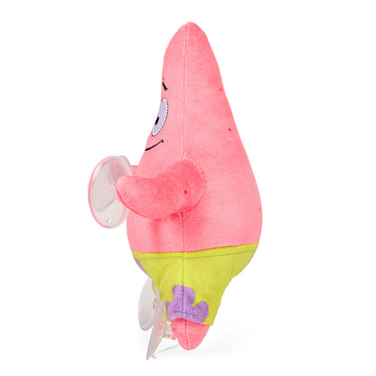 SpongeBob SquarePants - 8" Plush Window Clinger - Happy Patrick