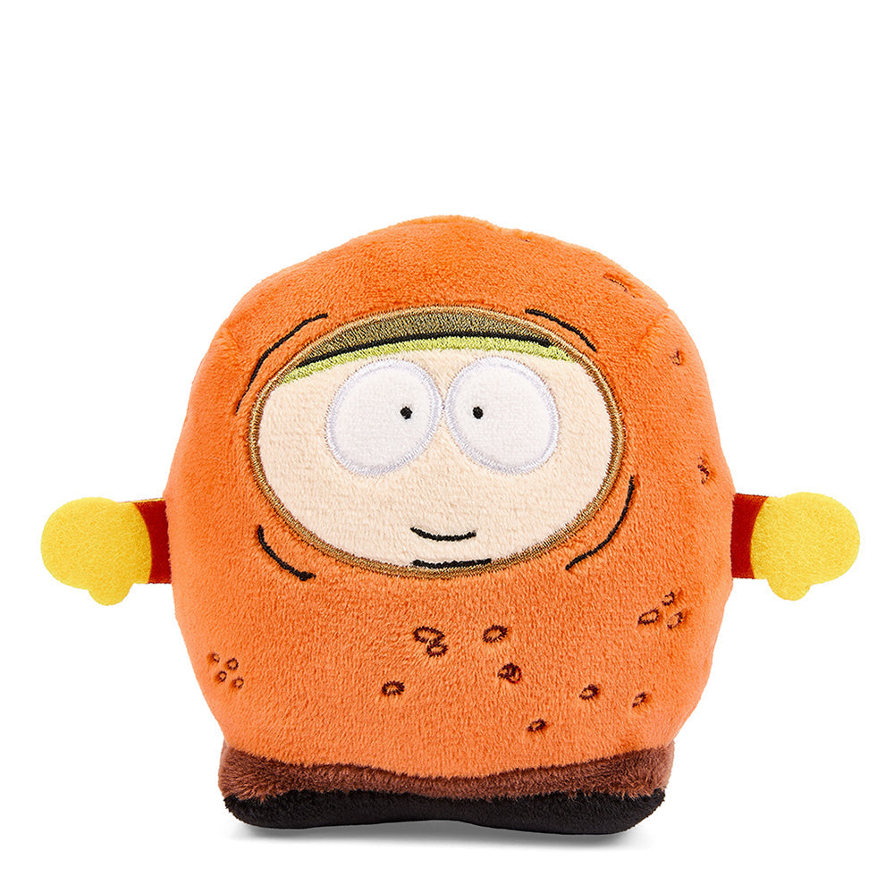 South Park 11" Interactive Cheesy Poofs Plush