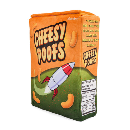 South Park 11" Interactive Cheesy Poofs Plush