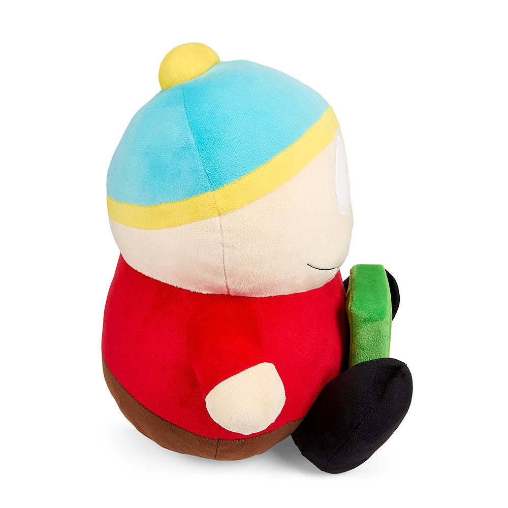 South Park 16" HugMe Plush - Cartman with Cheesy Poofs