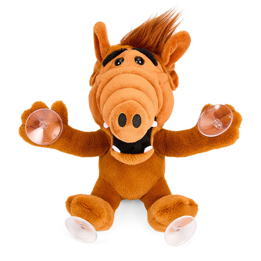 ALF 7.5" Plush Window Clinger by Kidrobot