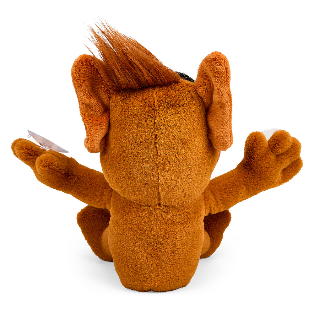 ALF 7.5" Plush Window Clinger by Kidrobot