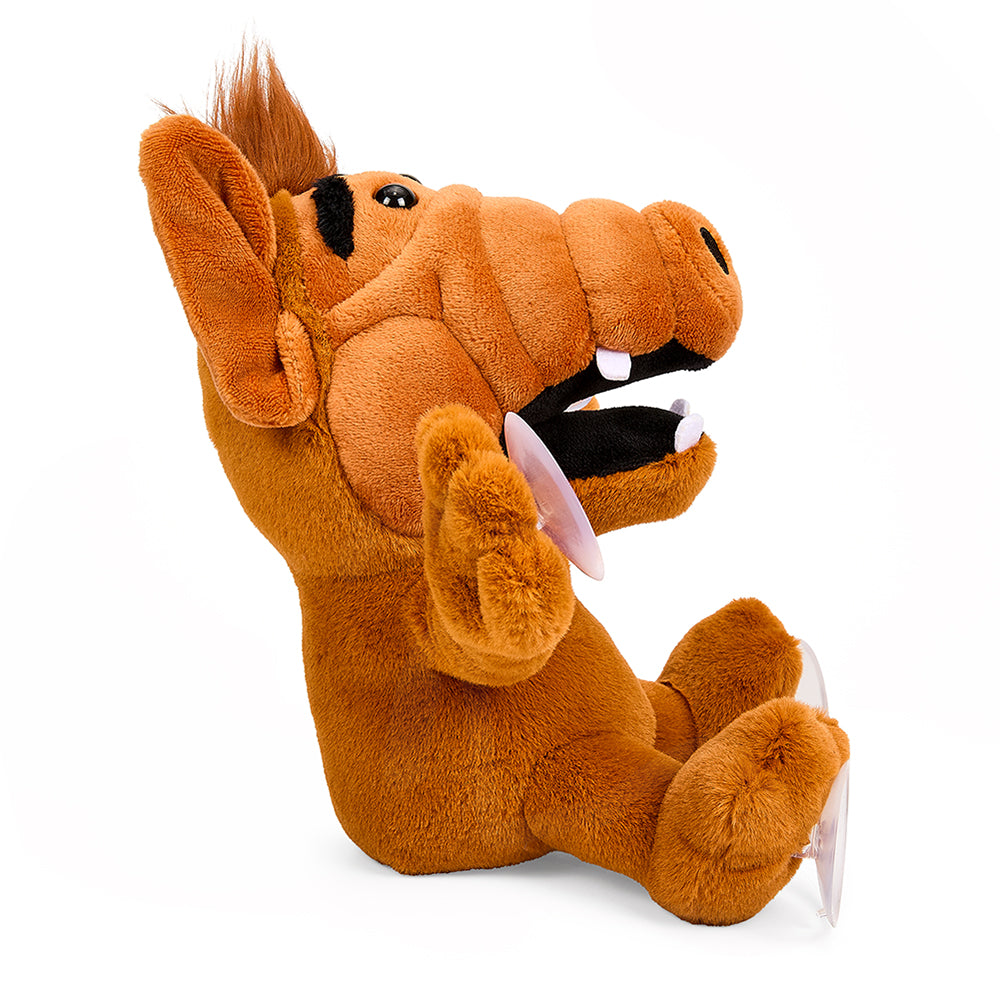 ALF 7.5" Plush Window Clinger by Kidrobot