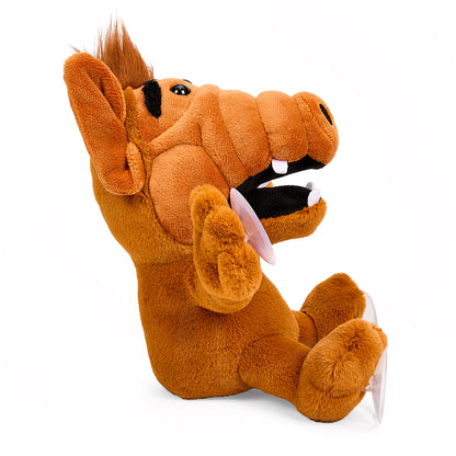 ALF 7.5" Plush Window Clinger by Kidrobot