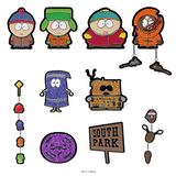 Bundle of all 10