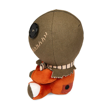 Trick 'r Treat Sam Phunny Plush by Kidrobot