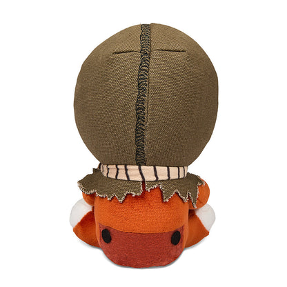 Trick 'r Treat Sam Phunny Plush by Kidrobot