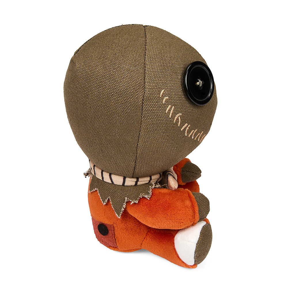 Trick 'r Treat Sam Phunny Plush by Kidrobot
