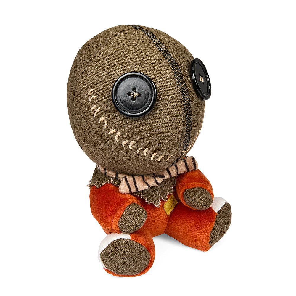 Trick 'r Treat Sam Phunny Plush by Kidrobot