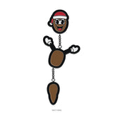 Mr. Hankey