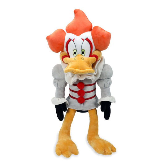 Looney Tunes Daffy Duck as Pennywise 13” Plush
