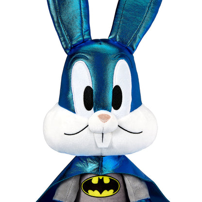 Looney Tunes - Bugs Bunny as Batman 13" Plush