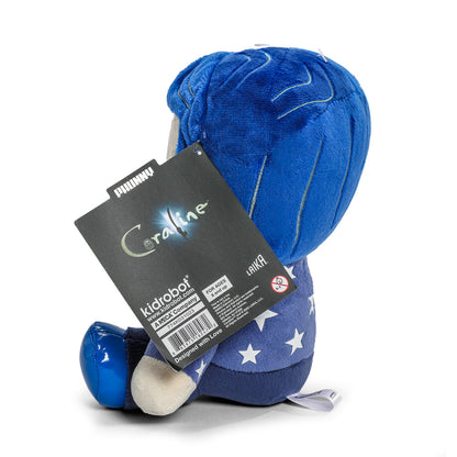 Coraline in Star Sweater Phunny Plush