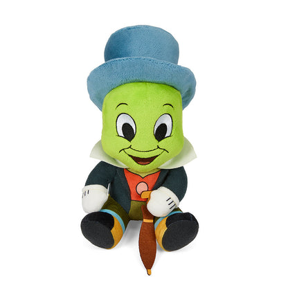 Disney's Pinocchio Jiminy Cricket Phunny Plush