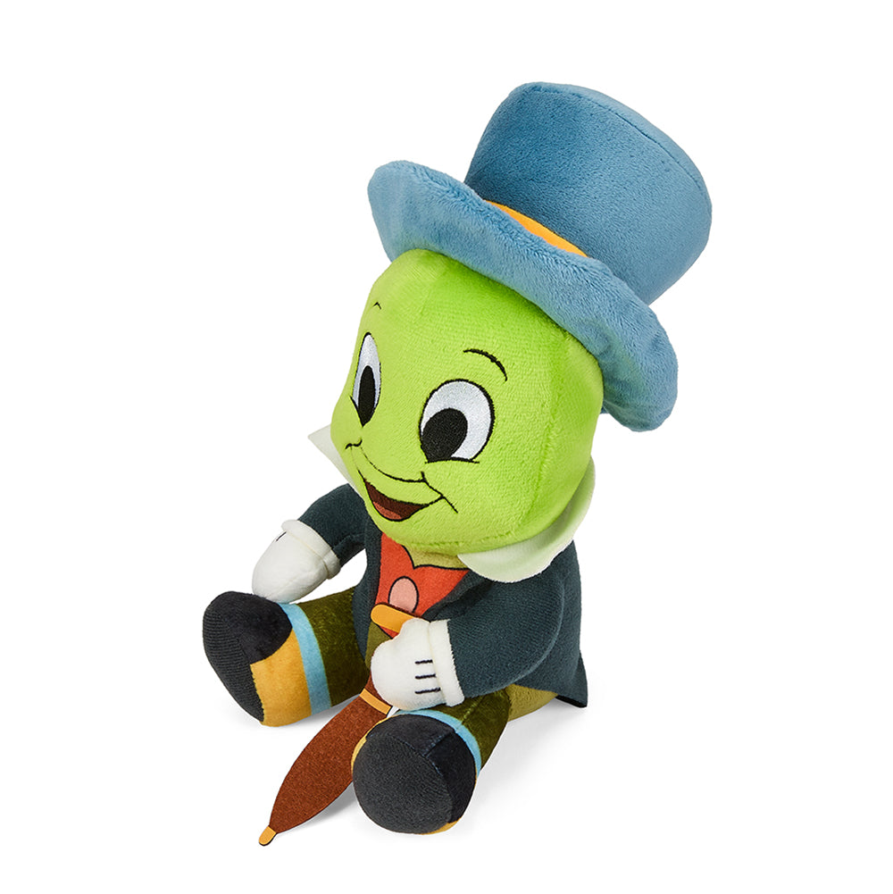 Disney's Pinocchio Jiminy Cricket Phunny Plush