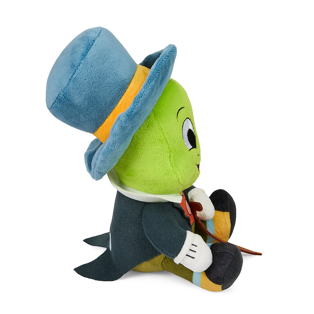 Disney's Pinocchio Jiminy Cricket Phunny Plush