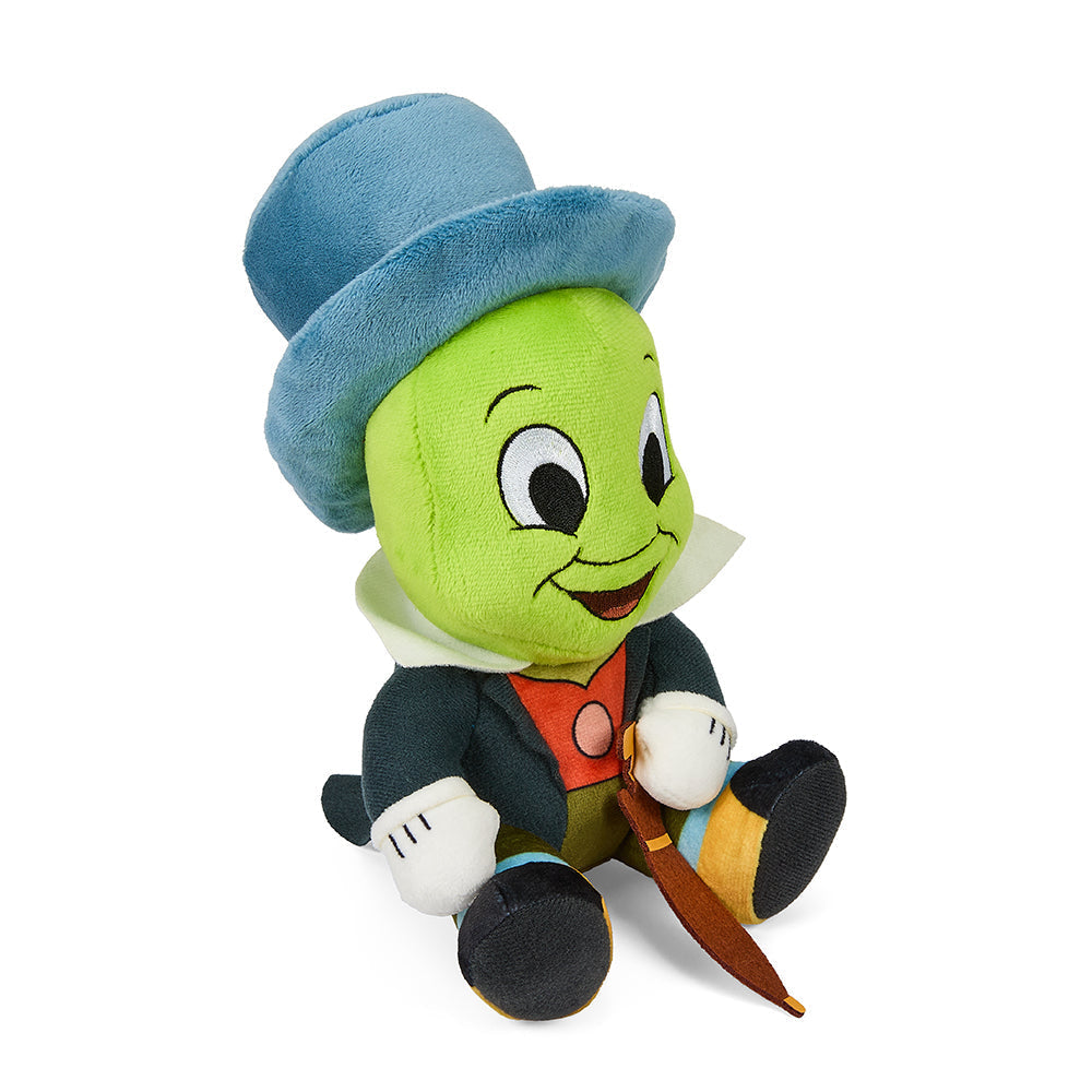Disney's Pinocchio Jiminy Cricket Phunny Plush