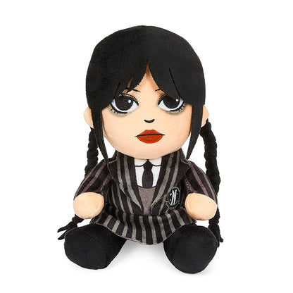 Wednesday - Wednesday Phunny Plush