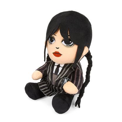 Wednesday Phunny Plush Bundle