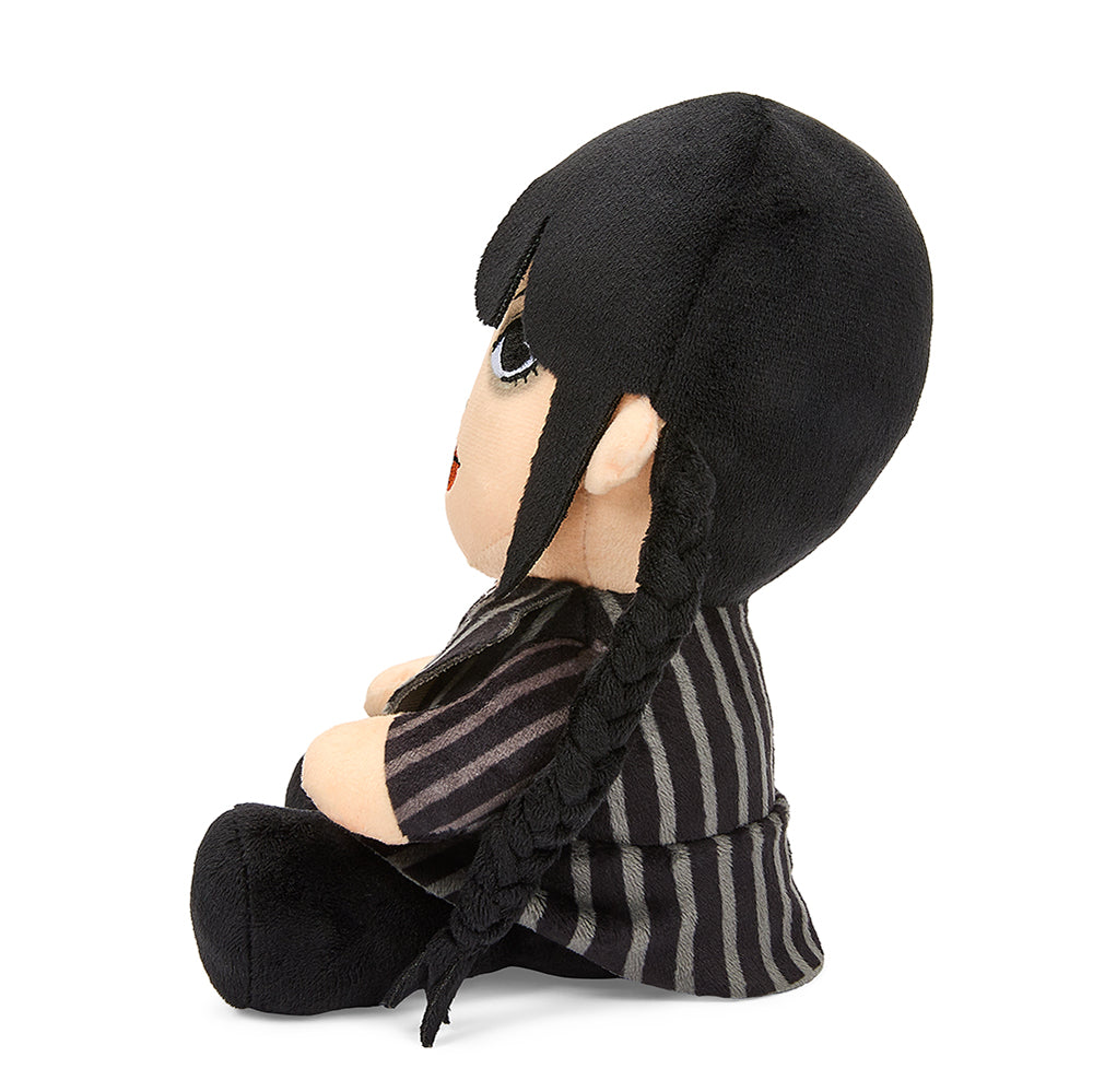 Wednesday Phunny Plush Bundle