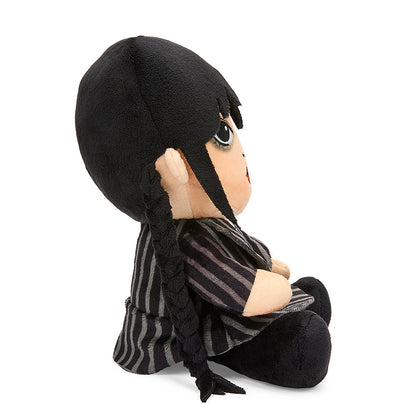 Wednesday Phunny Plush Bundle