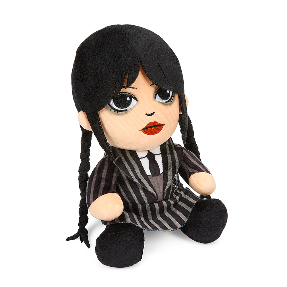 Wednesday Phunny Plush Bundle