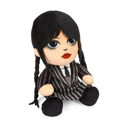 Wednesday Phunny Plush Bundle